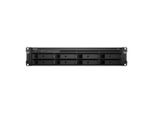 Synology RS1221+ Synology Nas RS1221+ 8Bay 19""