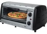 12 L Piccolo Mini Forno Longas | Mini Forno | Forno Pizza | Forno Pizza