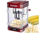 Macchina Per Popcorn Olter | Macchina Per Popcorn | Con Aria Calda | Senza Grassi