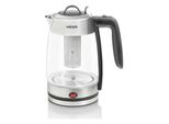 Bollitore Con Teiera Elettrica Haeger Perfect Tea 2200 W 1,8 L