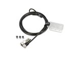 Kensington Lucchetto Per Laptop Universale 3 In 1 Con Combinazione