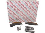 Kit Catena Di Distribuzione Iwis Bmw B47 C20/D20 (Pompa Di Iniezione)
