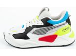 Puma Scarpe Cruise Rider Silk Jr, 38472601
