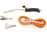 Kraft&Dele Bruciatore A Gas Universale Pb + 3 Punte KD10301