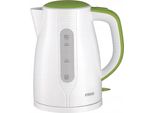 Bollitore Elettrico A Batteria 1,7L 2150W Strix N'oveen Ek1302