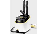 Karcher KäRcher Sc 3 Deluxe 1 L 1900 W Nero, Bianco