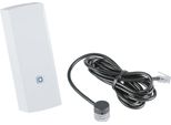 Estensore Di Segnale Domestico Intelligente Homematic Ip Hmip-Esi-Led Cablato