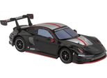 Carrera - Hybrid Racing Cars - Porsche 911 GT3 R "Black Devil (50051003)"