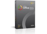 Softmaker Office Pro Win/Mac 5Dispositivi