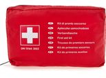 Kit Di Pronto Soccorso Per Auto Din 13164-2022 Materiale Med K