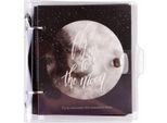 Album Fotografico 100 Pezzi Per Fujifilm Instax Mini 11 9 8 7 90 / Luna