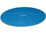 Copertura Solare Per Piscina 457 Cm Intex 28013