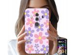 Custodia Per Huawei Mate 10 Pro - Margherite Colorate, Margherita, Fiori