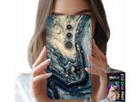 Custodia Per Huawei Mate 10 Pro - Stone Elegant Designs Custodia Per Huawei Mate 10 Pro