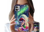 Custodia Per Motorola G32 - Orso Natalizio Bombki Case + Pellicola Protettiva