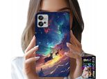 Custodia Per Motorola G32 - Reniferek Dolce Renna Natalizia Motivo