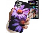 Custodia Per Motorola G32 - Rosa Margherita Fiori Custodia Case