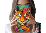Custodia Per Huawei P20 - Motivi Animali Tigre Tigrotto Custodia