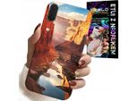 Custodia Per Huawei P20 - Grand Canyon Desert Beautiful Designs Case