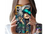 Custodia Per Motorola G32 - Anti Social, Butterfly, Farfalla, Femminile