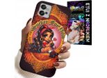 Custodia Per Motorola G32 - Sucker For You Custodia Alla Moda Con Bambola + Pellicola Protettiva