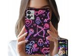 Custodia Per Motorola G32 - Custodia Di San Valentino, Bottino, Cupido, Cuori