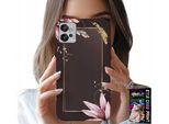 Custodia Per Motorola G32 - Motivi Floreali Eleganti Custodia