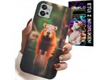 Custodia Per Motorola G32 - Dolce Capibara, Capibara, Molti Modelli