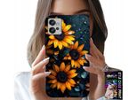 Custodia Per Motorola G32 - Girasoli, Girasole, Motivi Floreali