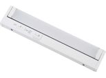 Luxula Luce Led Sottopensile, 4W, Eek: F, 400Lm, Cct, IP20, Dimmerabile, Bianco, 30 Cm