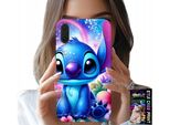 Custodia Per Huawei P20 - Modelli Colorati Con Motivi Fiabeschi Custodia + Vetro