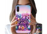 Custodia Per Huawei P20 - Uova Allegre, Pasqua, Uova Di Pasqua