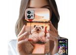 Custodia Per Motorola G32 - Con Stampa Dolce Riccio Pigmeo, Case