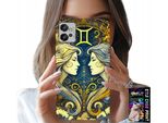 Custodia Per Motorola G32 - Segno Zodiacale, Gemelli Astronomia Case