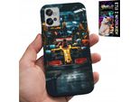 Custodia Per Motorola G32 - F1 Formula 1 Auto Da Corsa Molti Modelli