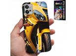 Custodia Per Motorola G32 - Motor Motocicletta Fan Custodia Case Retro