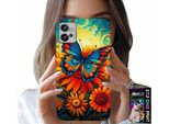 Custodia Per Motorola G32 - Farfalle Farfalline Fiori Rose Cover