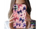 Custodia Per Motorola G32 - Nastri Colorati Nastro Motivi + Pellicola