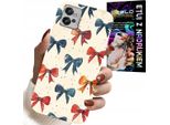 Custodia Per Motorola G32 - Nastri Colorati Nastro Modelli Alla Moda