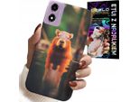 Custodia Per Motorola Moto E14 - Dolce Capibara, Capibara, Molti Modelli