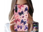 Custodia Dorealme C3 - Nastri Colorati Nastro Motivi + Pellicola