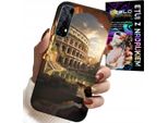 Custodia Per Realme 7 - Roma Colosseo Romani Antichità