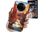 Custodia Per Realme 14 Pro 5G - Grand Canyon Desert Beautiful Designs Case