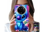 Custodia Per Realme 14 Pro 5G - Modelli Colorati Con Motivi Fiabeschi Custodia + Pellicola Protettiva