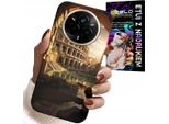 Custodia Per Realme 14 Pro+ 5G - Roma Colosseo Romani Antichità