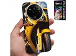 Custodia Per Realme 14 Pro 5G - Motor Motocicletta Fan Custodia Case Cover