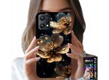 Custodia Per Realme 9 Pro - Bellissimi Motivi Floreali, Cover Posteriori, Custodia