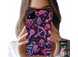 Custodia Per Realme C11 2021 - Custodia Di San Valentino, Bottino, Cupido, Cuori