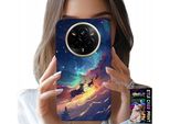 Custodia Per Realme 14 Pro+ 5G - Reniferek Dolce Renna Natalizia Motivo