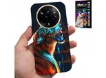 Custodia Per Realme 14 Pro 5G - Tigre Disegni Maschili Per Custodia, Case